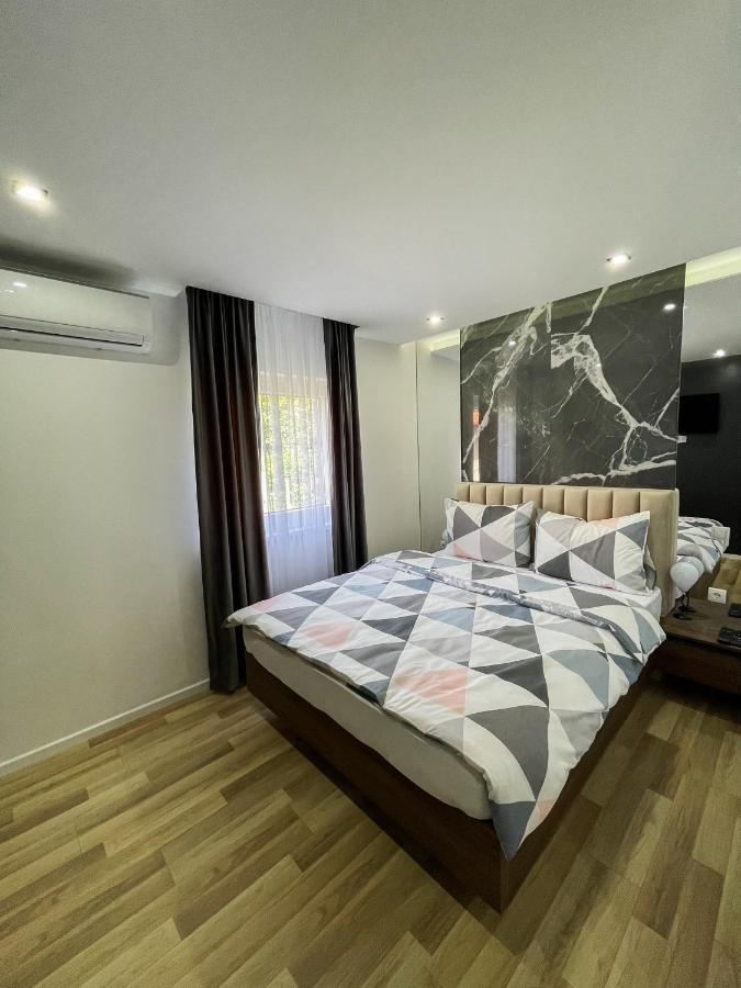 Apartmani Mila Laktaši Εξωτερικό φωτογραφία