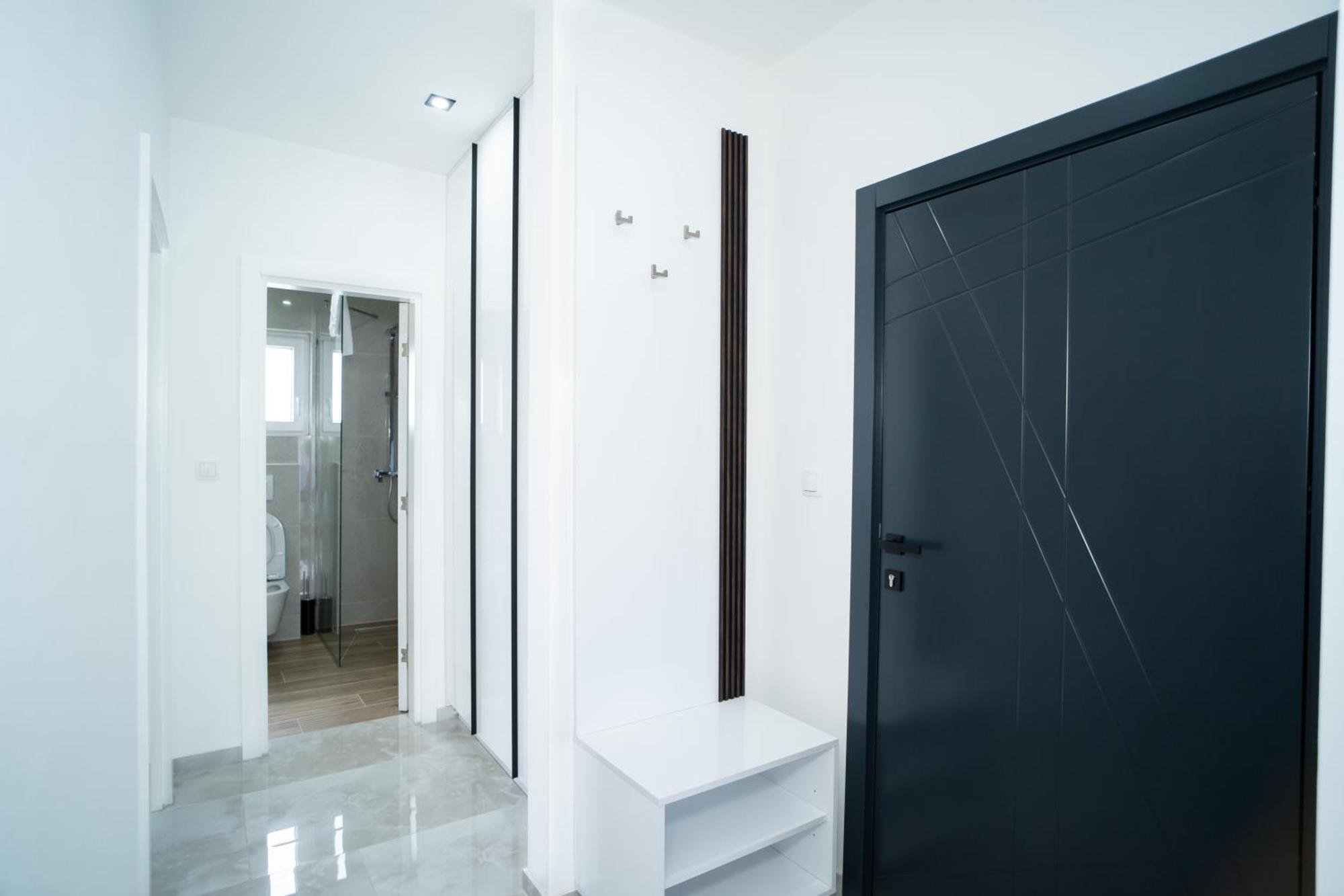 Apartmani Mila Laktaši Εξωτερικό φωτογραφία
