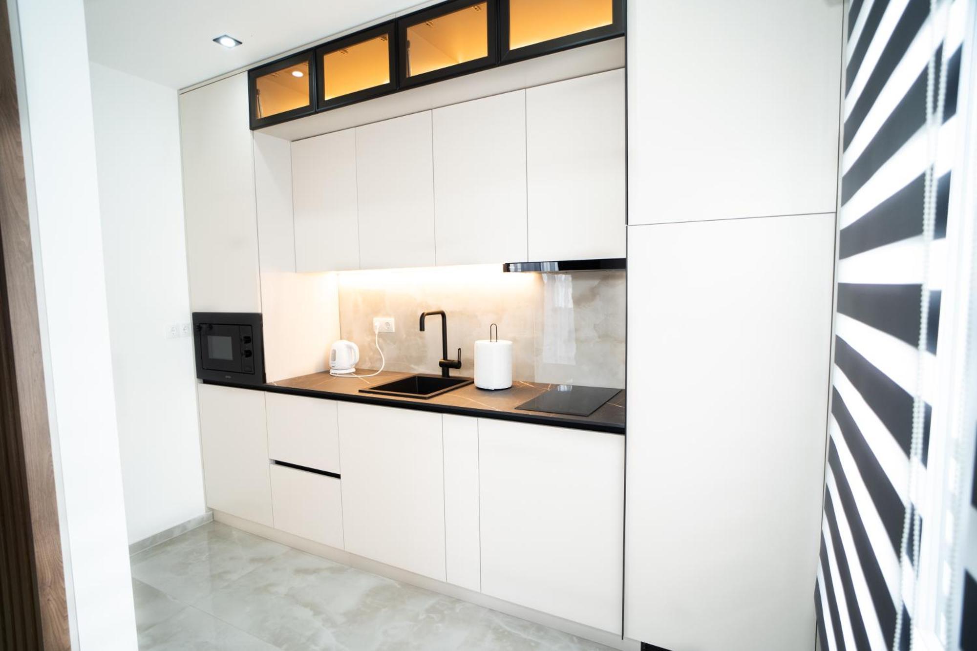Apartmani Mila Laktaši Εξωτερικό φωτογραφία