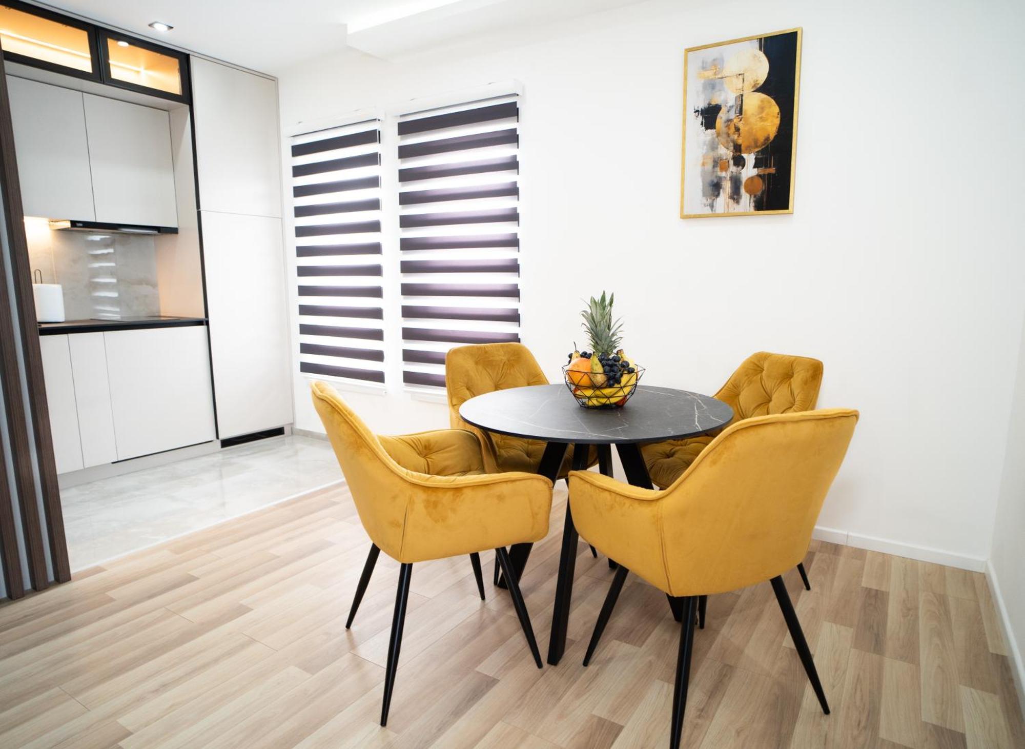 Apartmani Mila Laktaši Εξωτερικό φωτογραφία